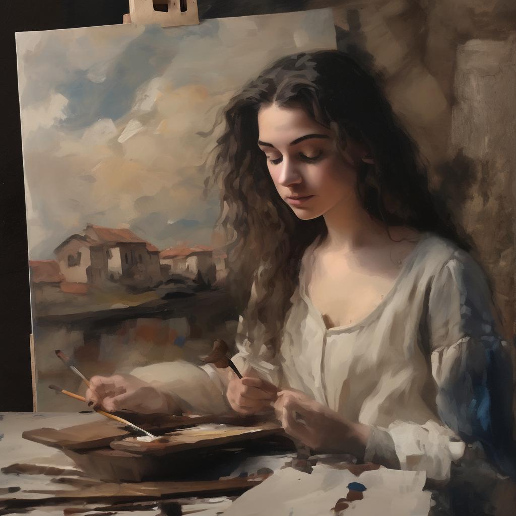 Πρώιμη Ζωή και Εκπαίδευση