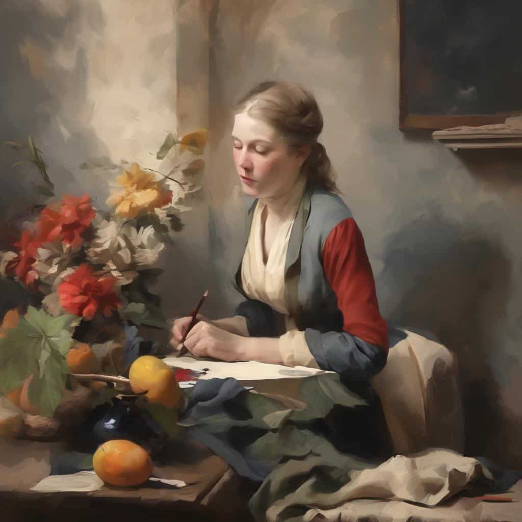 Ουίλιαμ Τζον ΧΑΓΚΙΝΣ – Ο Μαέστρος των Θαλασσογραφιών