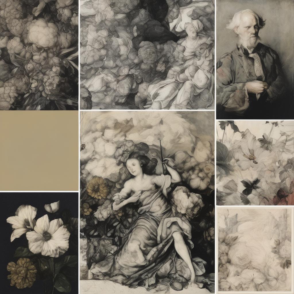 Η Τέχνη και ο Στυλ του Καλλιτέχνη