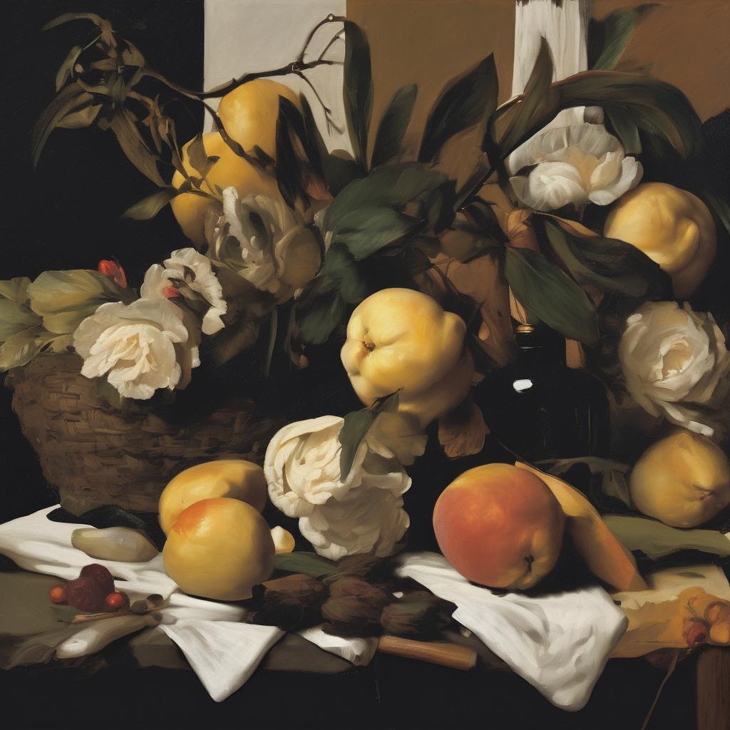 Η Στυλιστική Αισθητική του Salomon ROMBOUTS