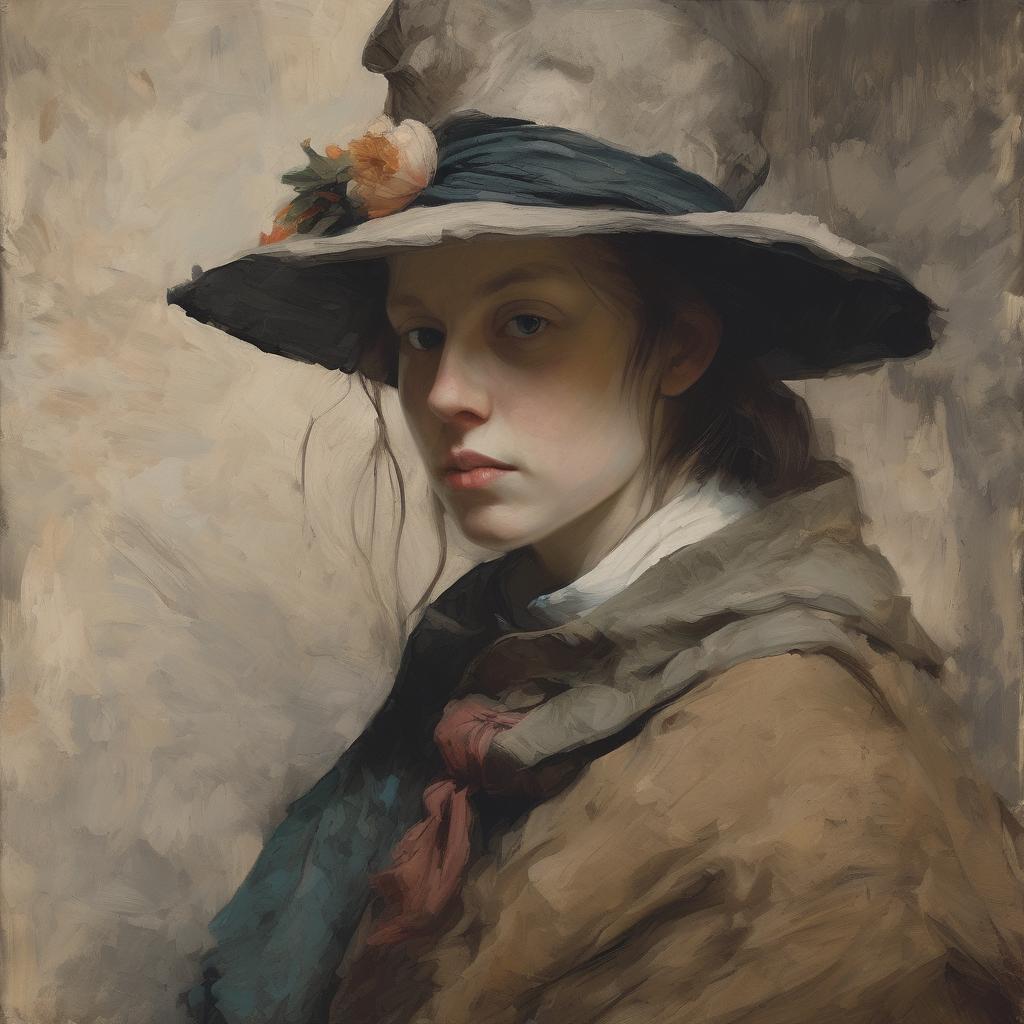 Το Στιλ και Οι Τεχνικές του Μπέρνχαρντ Στρίγκελ