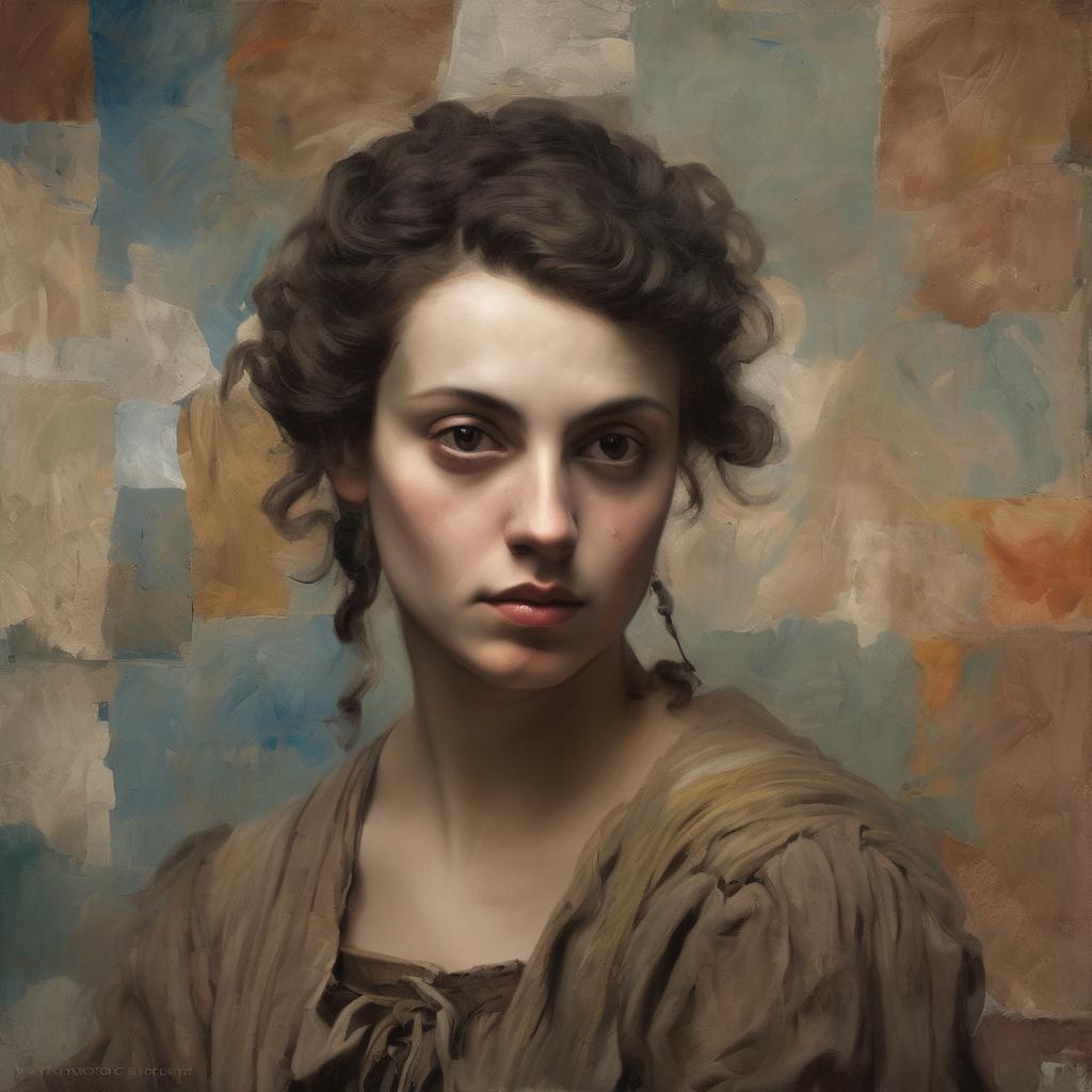 Η Περίπλοκη Ζωή του Καλλιτέχνη Ferdinando FOCCHI