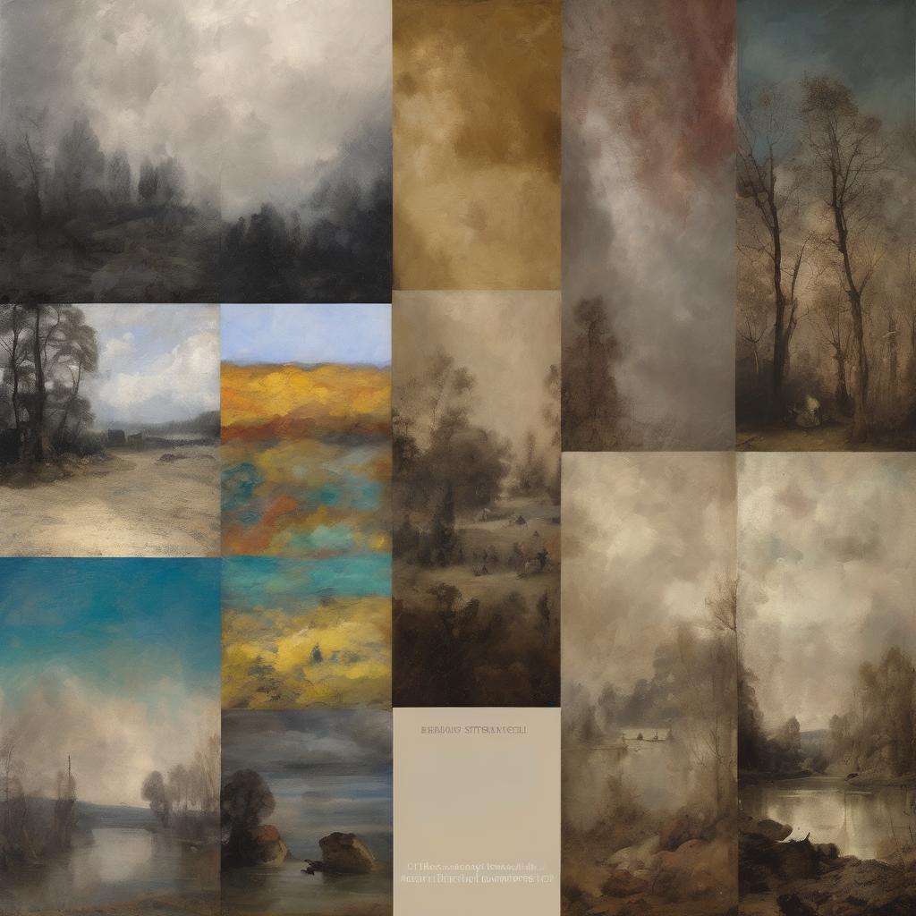 Η Ζωή και Η Προέλευση του Καλλιτέχνη Μπέρνχαρντ Στρίγκελ