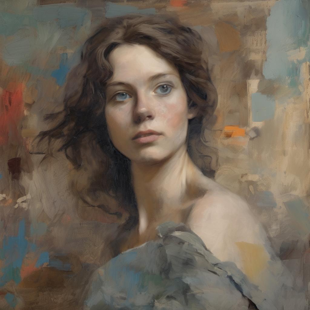 Το Μοναδικό Στιλ του Καλλιτέχνη