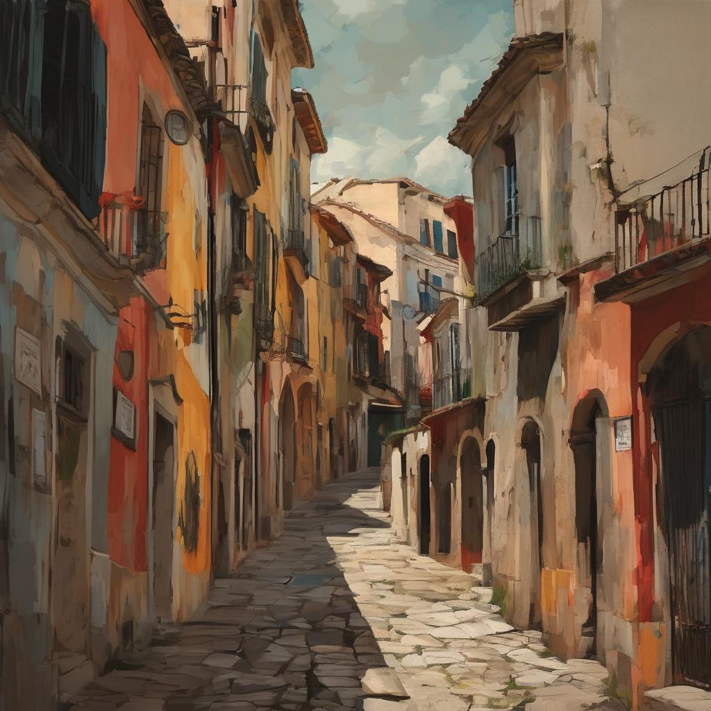 Ο Καλλιτεχνικός Στυλ του Nuno GONÇALVES