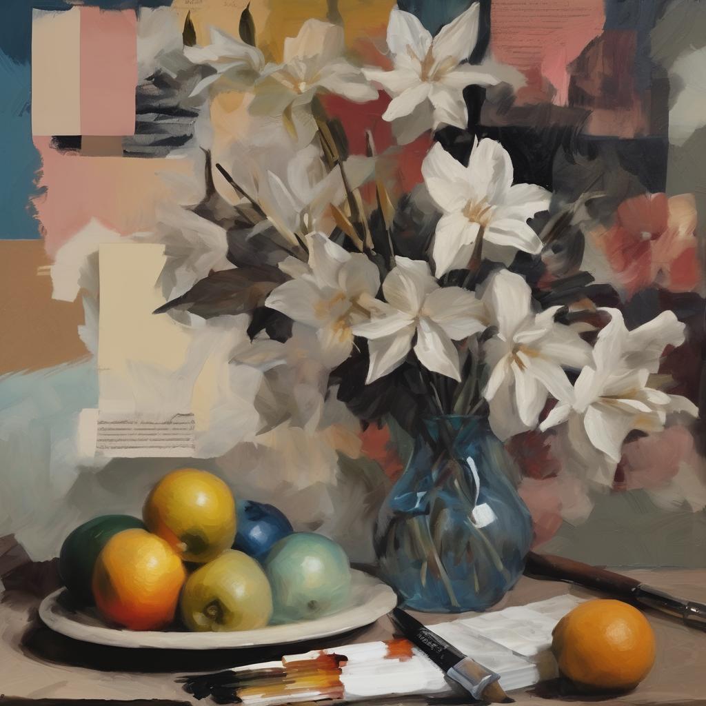 Ο Καλλιτεχνικός Στυλ του Richard BOYLE