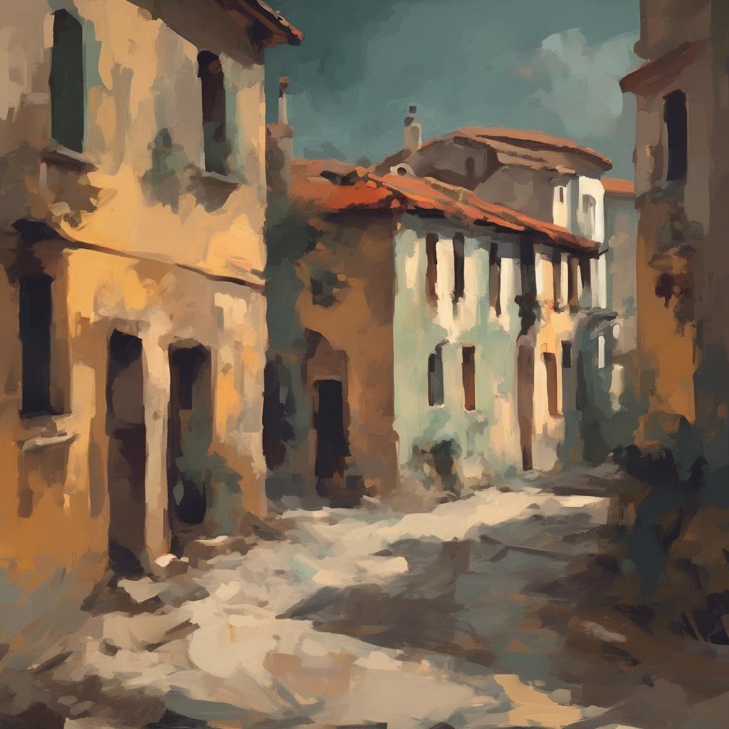 Πρώιμα Χρόνια και Εκπαίδευση