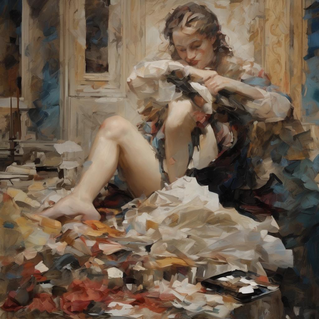 Ο Καλλιτεχνικός Στυλ του François Ignace MANGIN