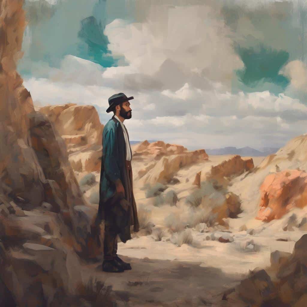 Αντώνιο Βάσσι – Ο διορατικός ζωγράφος της Ρωμαϊκής περιόδου