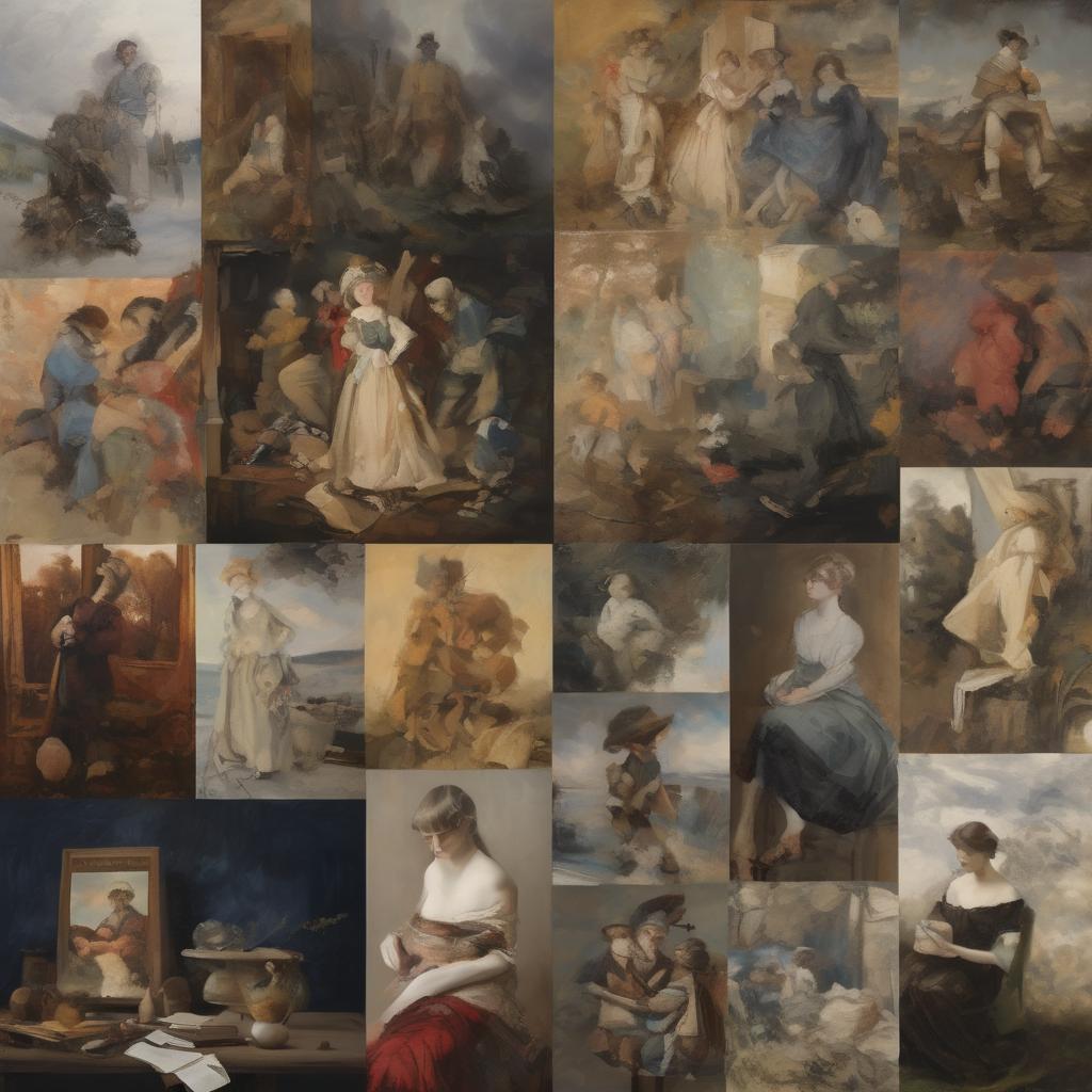 Η Ζωή του Richard BOYLE