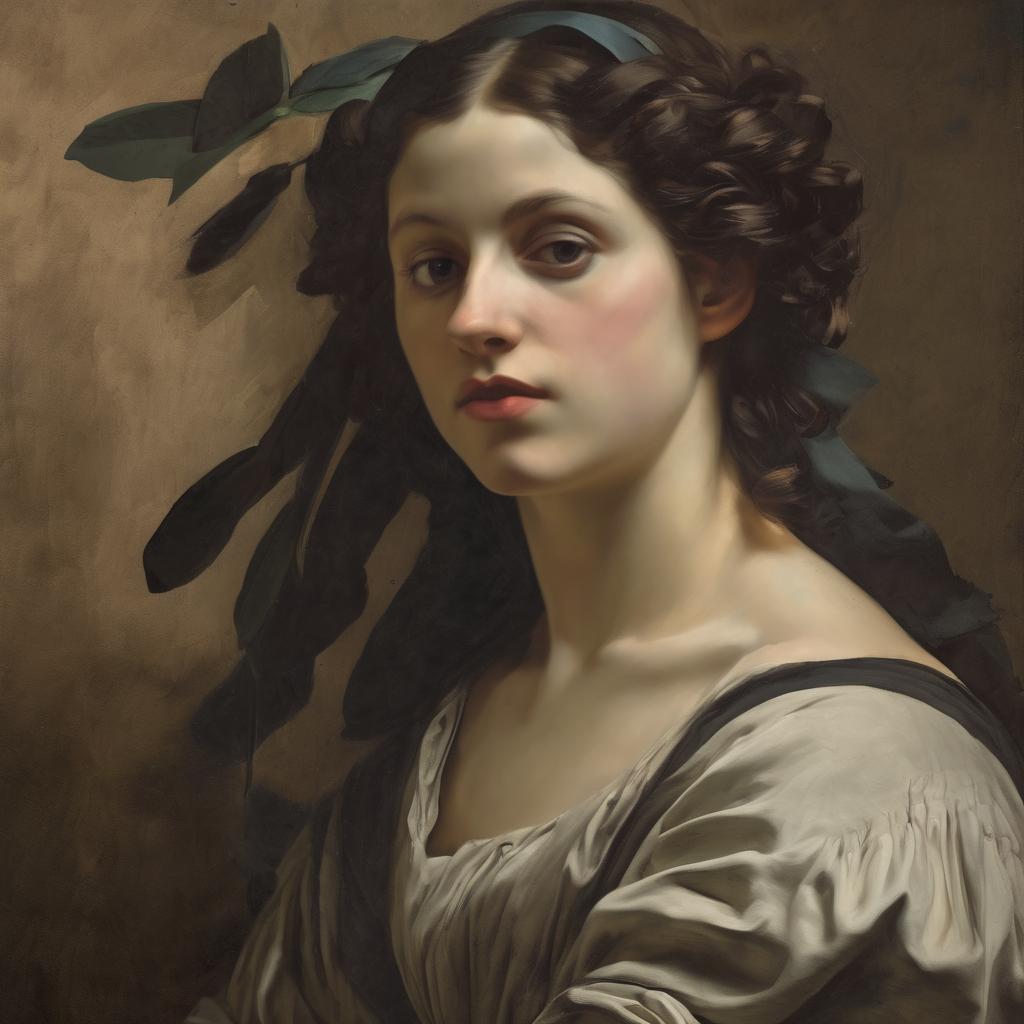 Το Αισθητικό Υφαντό των Έργων του Ferdinando FOCCHI