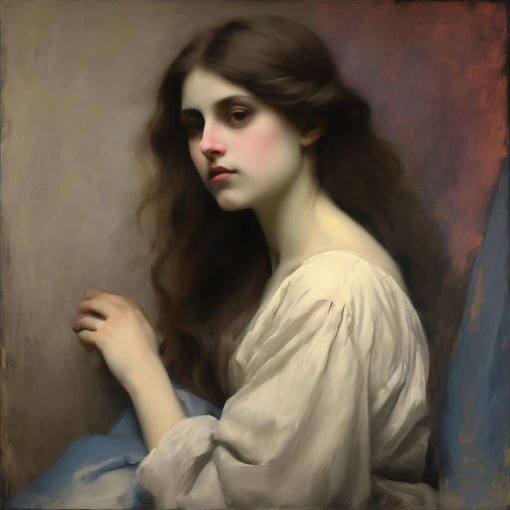 Jules-Joseph LEFEBVRE