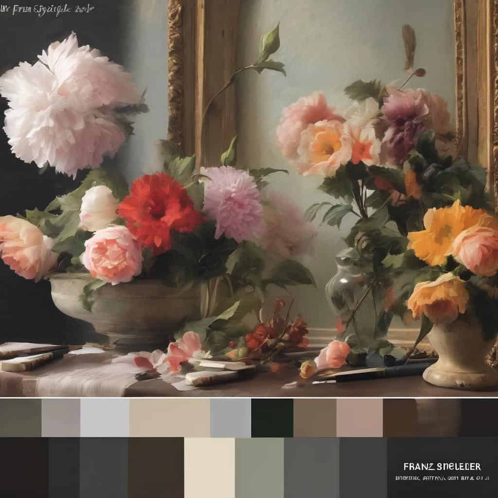 Φραντς Σόζεφ Σπίγκλερ – Ο Μαέστρος του Κλασικισμού