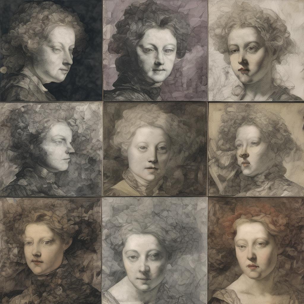 Η Ζωή και Οι Πρώτες Χρονιές του Hans Sebald Beham