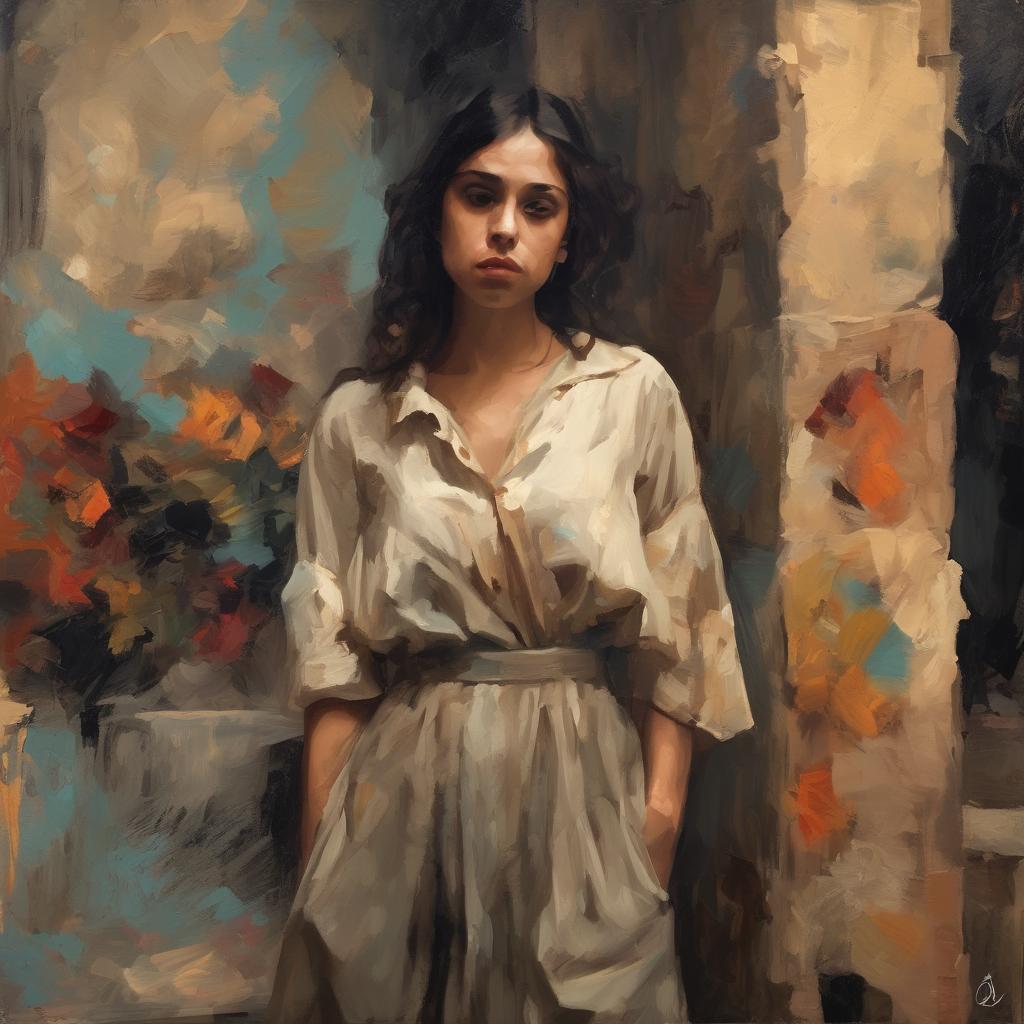 Η Ζωή του Antonio DIEDO