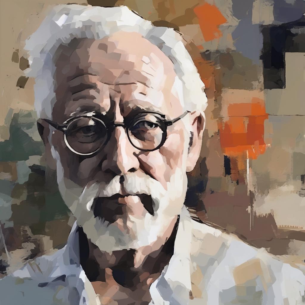 Η Ζωή και η Παιδεία του Καλλιτέχνη