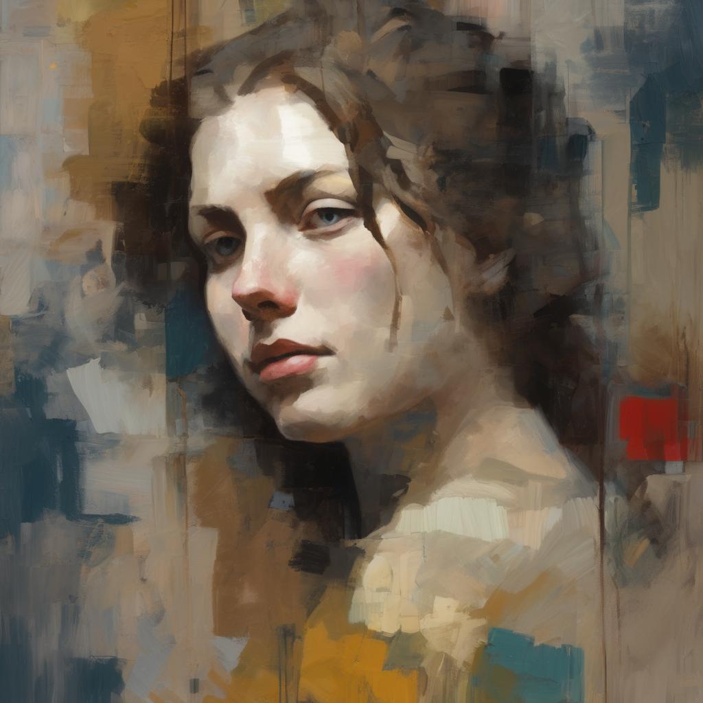 Η Πρώιμη Ζωή του Michael ERHART