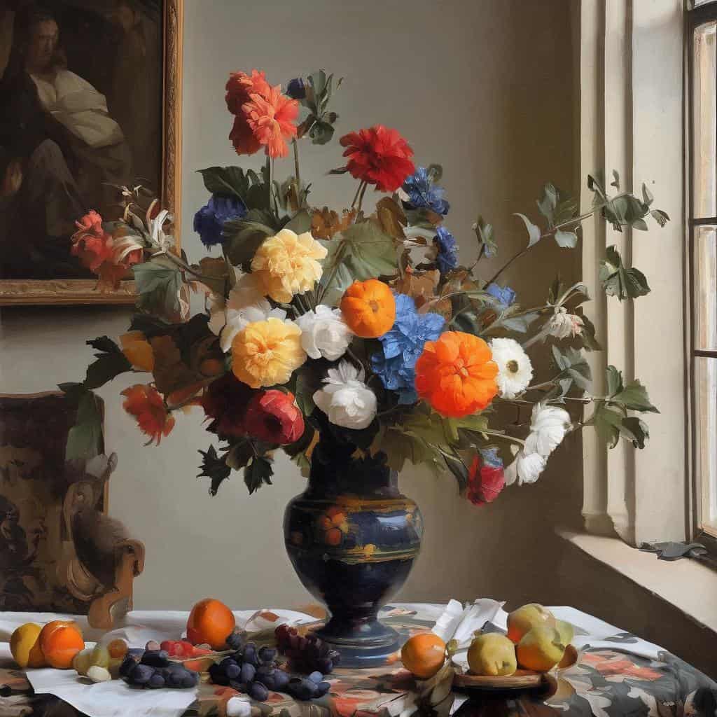 Γιαν φαν ΡΙΜΕ – Ολλανδός Ζωγράφος των Αγριοκρημνων