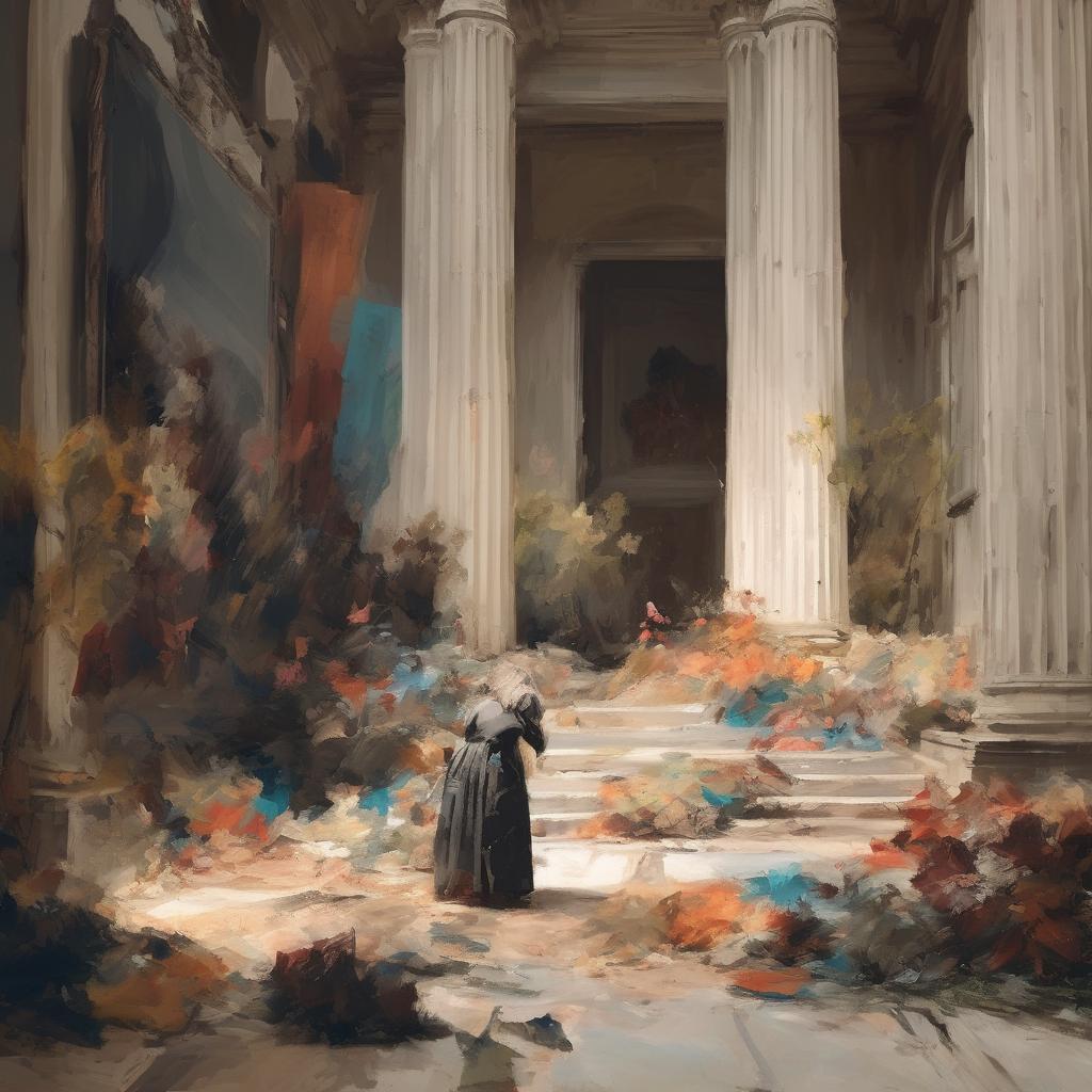 Η Ζωή και ο Προσωπικός Κόσμος του Elyas SCERPSWERT