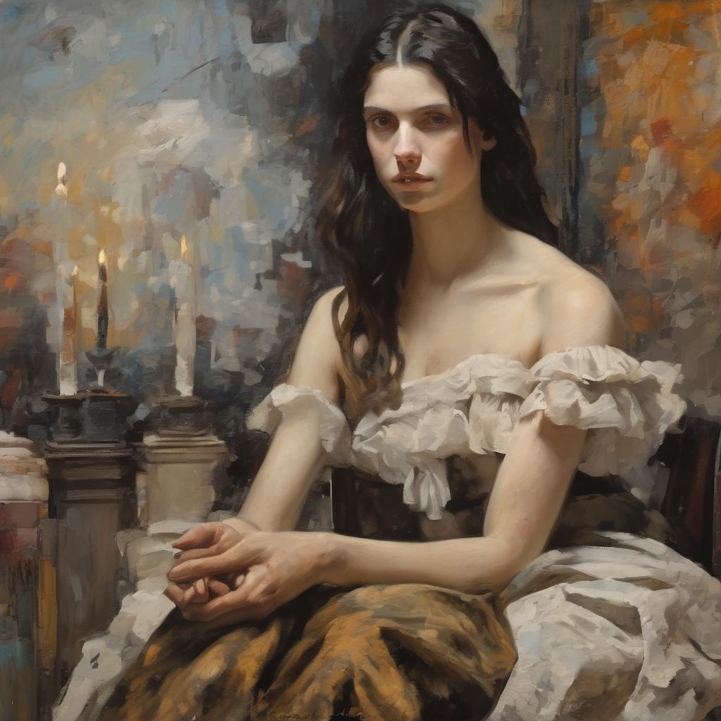 François Ignace MANGIN