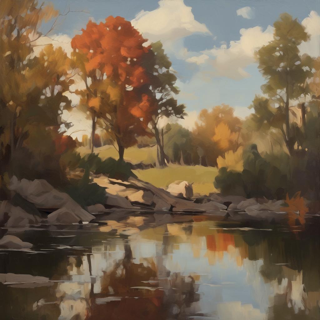 Η παιδική ζωή του William John HUGGINS